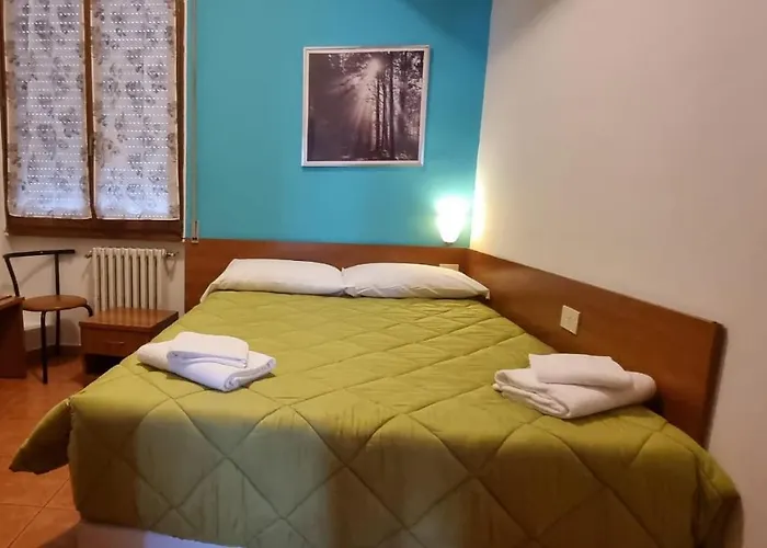 Hotel Indicatore