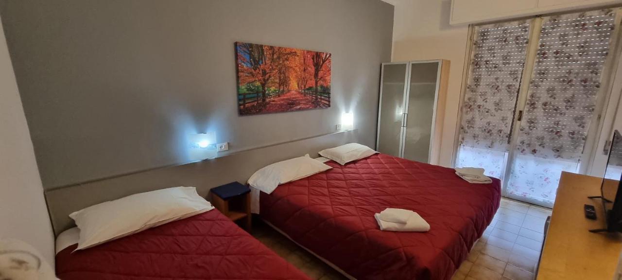 Hotel Indicatore
