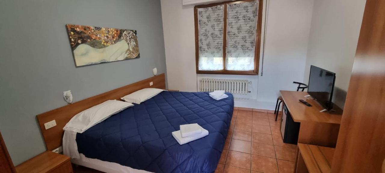 Indicatore Hotel Campi Bisenzio