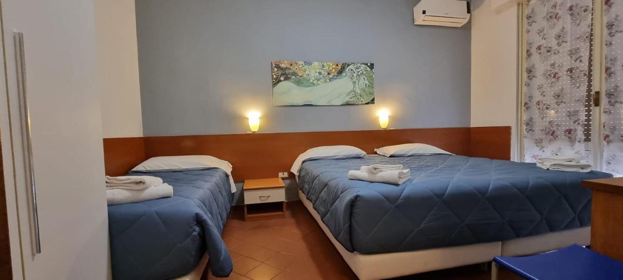 Hotel Indicatore Campi Bisenzio