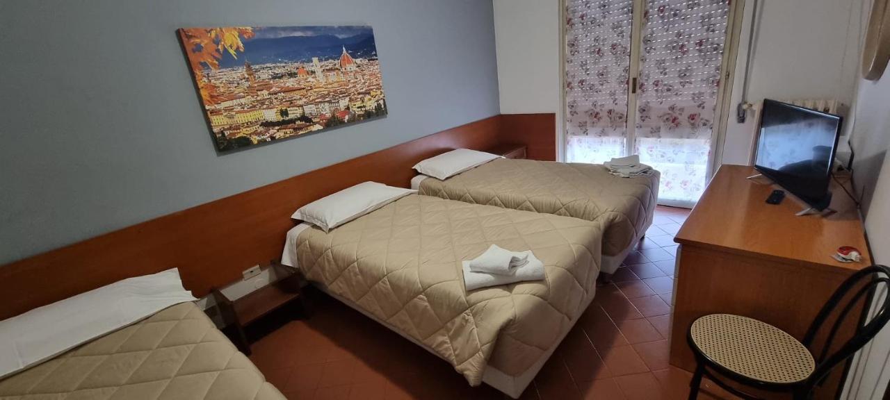 Indicatore Hotel Campi Bisenzio