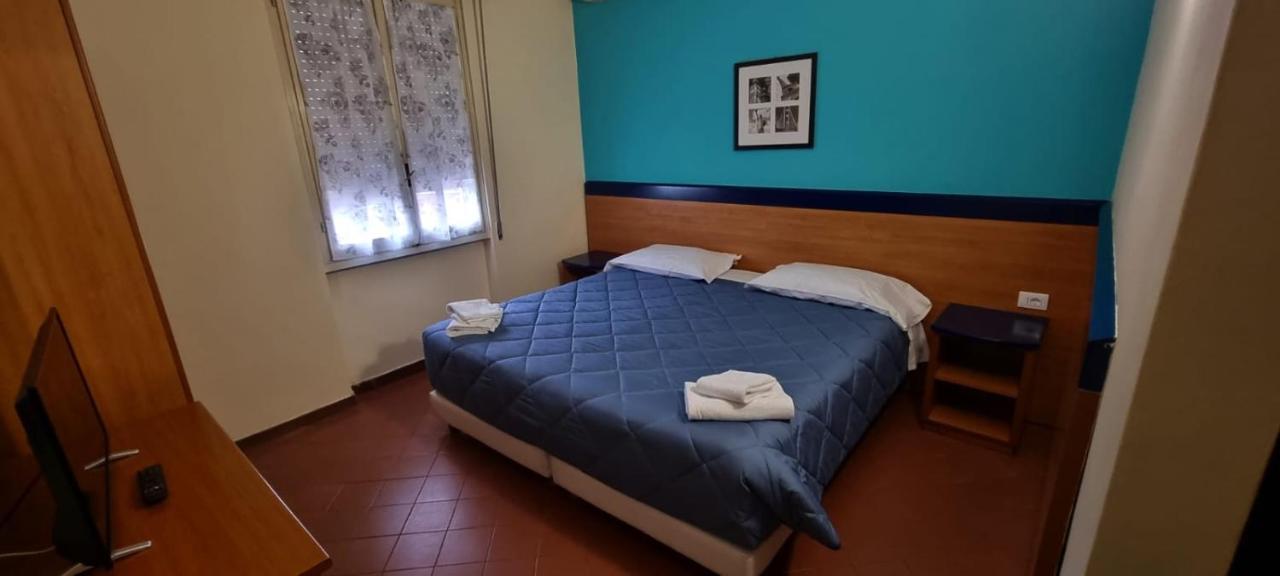 Indicatore Hotel