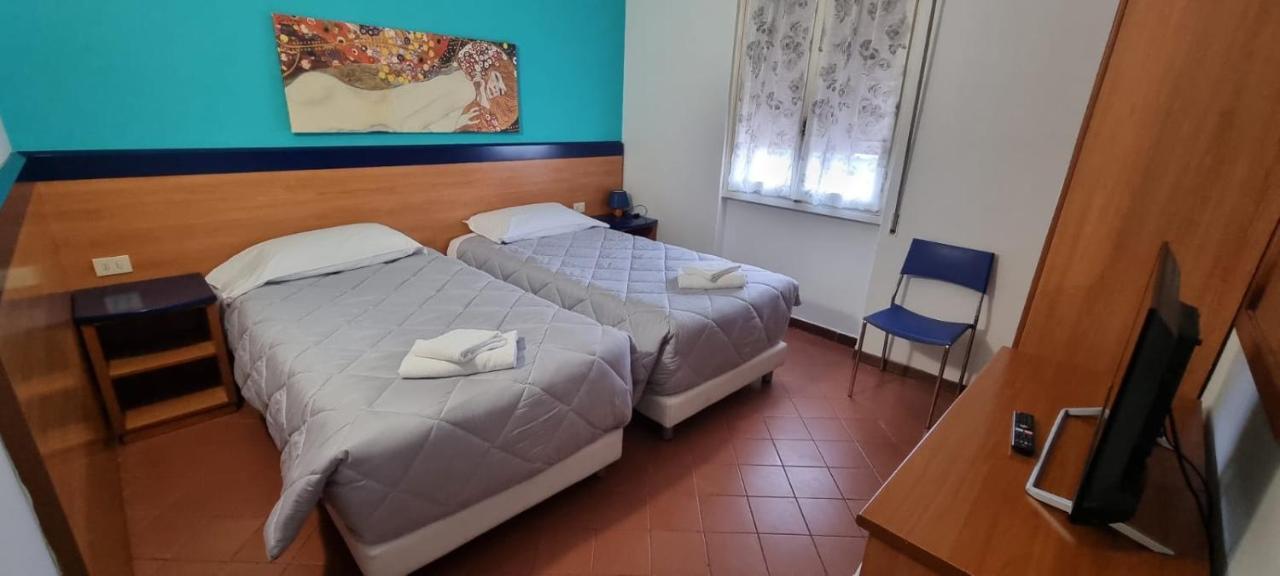 Hotel Indicatore