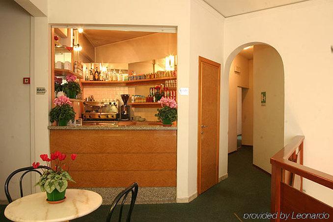 Indicatore Hotel Campi Bisenzio