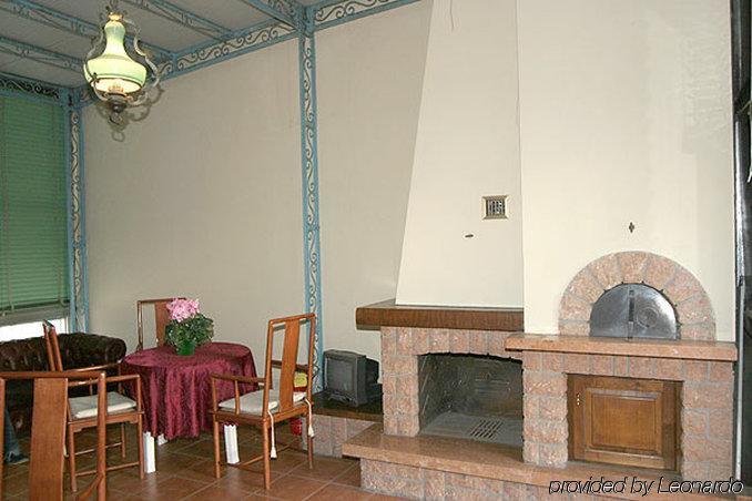 Indicatore Hotel