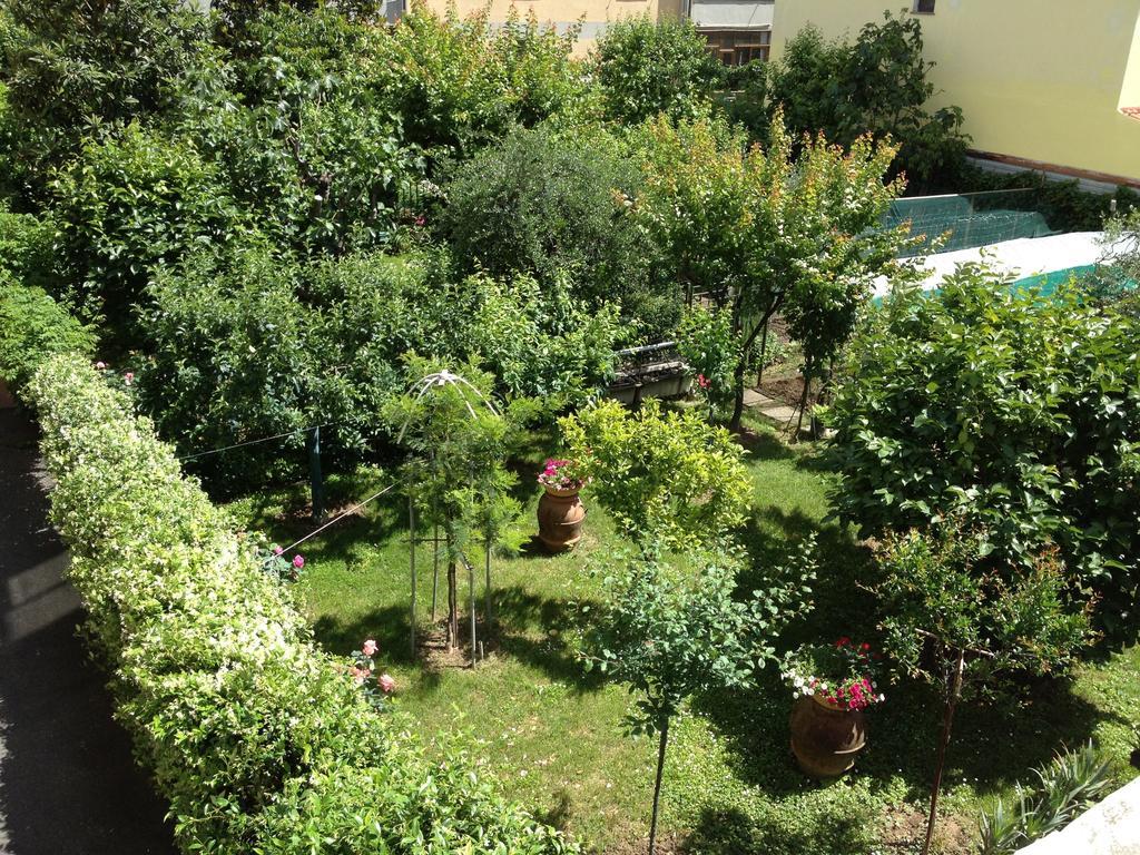 Indicatore Campi Bisenzio