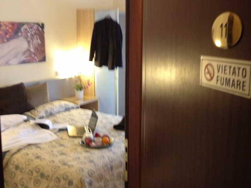 Hotel Indicatore