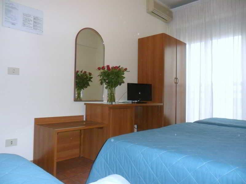 Indicatore Hotel