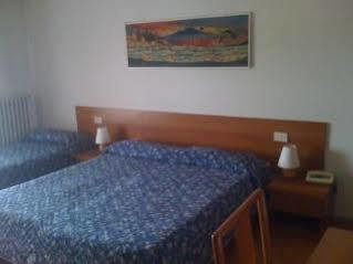 Indicatore Hotel