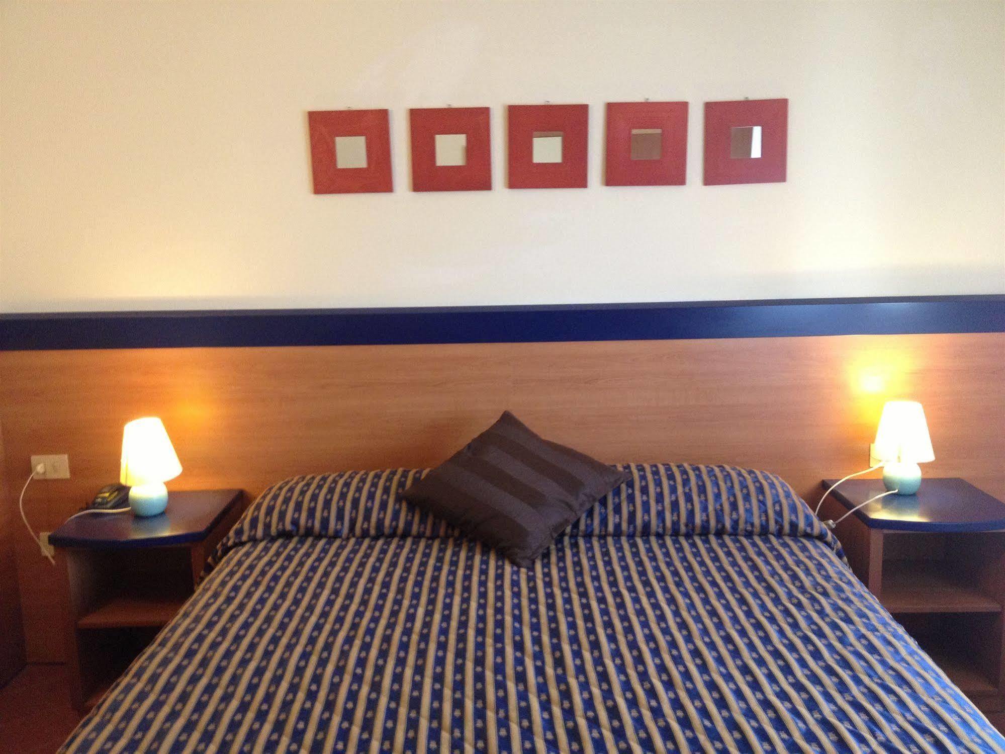 Hotel Indicatore